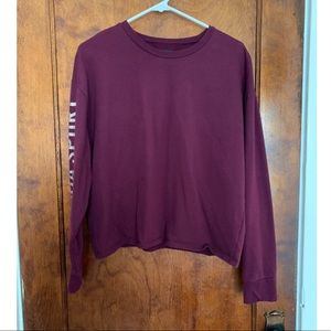 ✨Victoria Sport Sweater✨